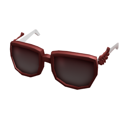 ROBLOX University Sunglasses