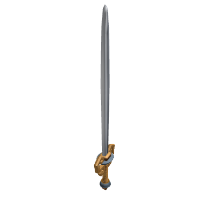 The Sword of Shai