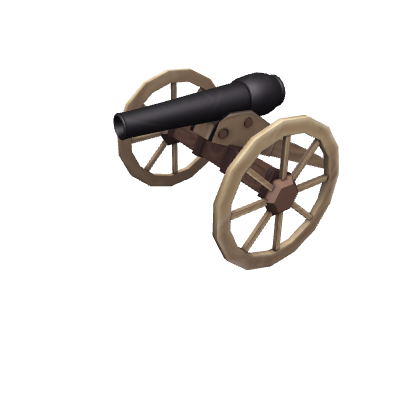 Civil War Artillery