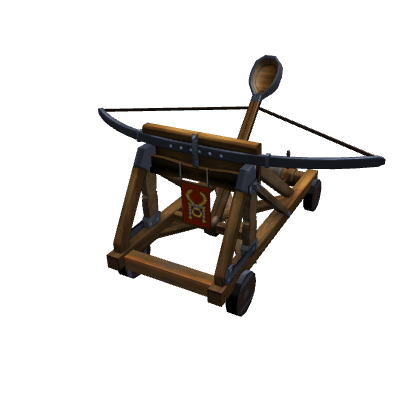 Roman Catapult