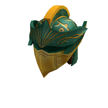 Jade Warrior