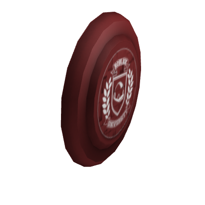ROBLOX U Frisbee