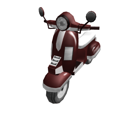 ROBLOX U Moped