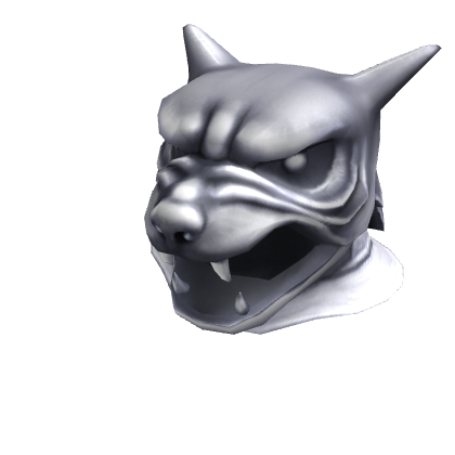 Wolf Knight