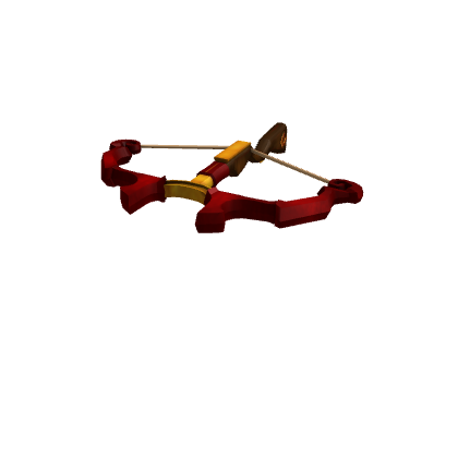 Redcliff Crossbow