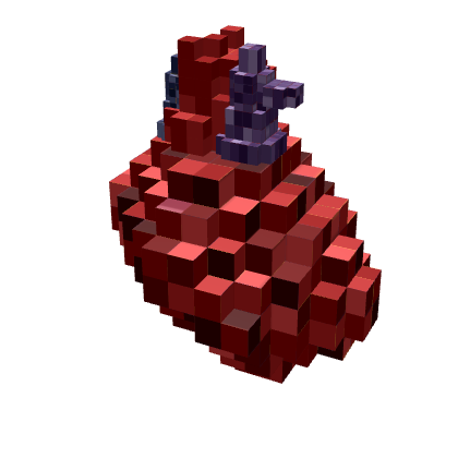 Exploding Heart