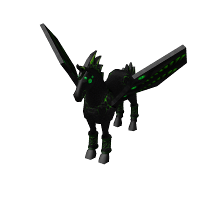 Overseer's Steed