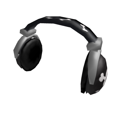 Death Metal Headphones