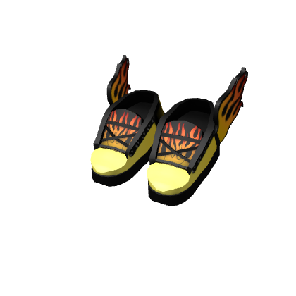 Speedy Shoes