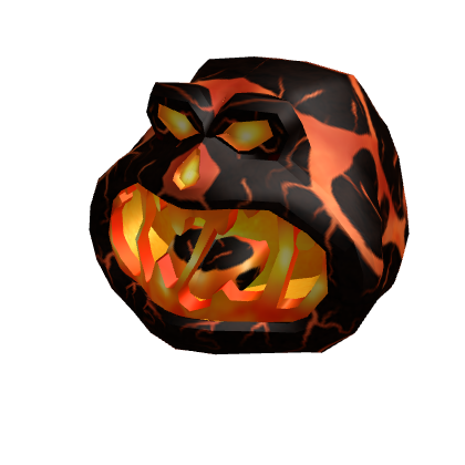 Lava Monster