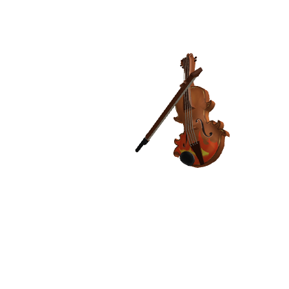 Orbital Violin Strike