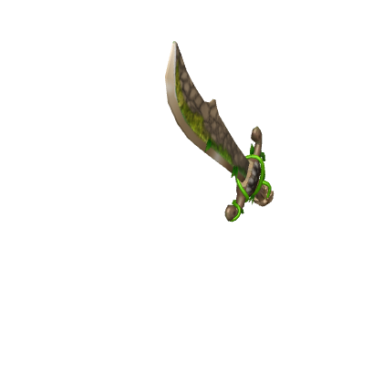 Sword of the Lands