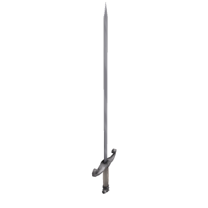 Otterhead Longsword