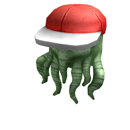 Cthulhu in Disguise