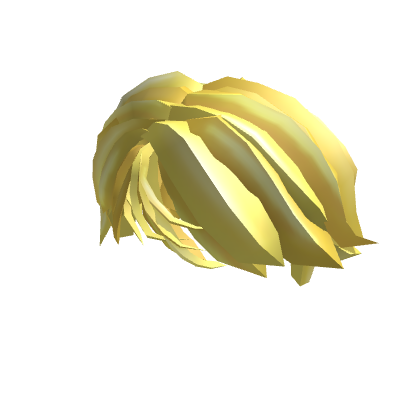 Blonde Dreamy Hair