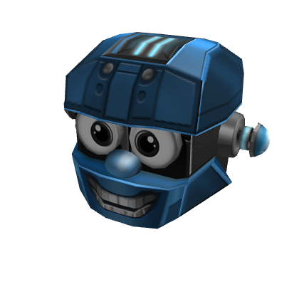 Happy Robot