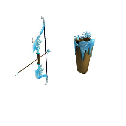 Snow and Arrow