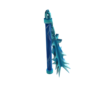 Frozen Flail