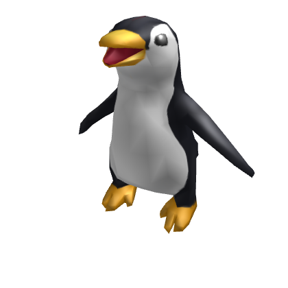 Penguin Horde  Attack