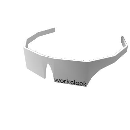 Workclock Shades