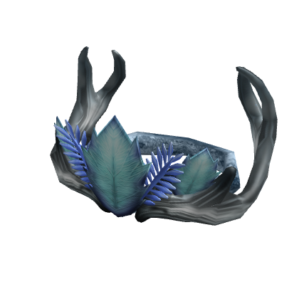 Winter King Crown