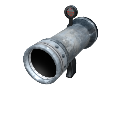 Killer Whale Launcher
