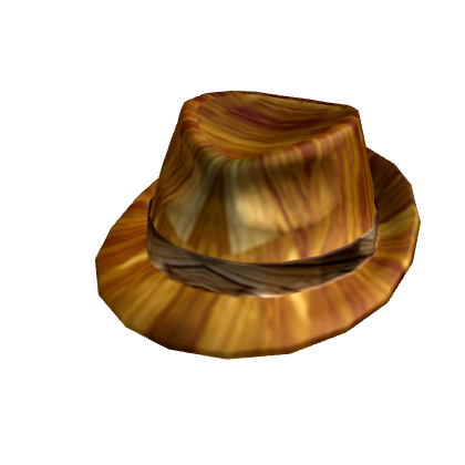 Xanwood Fedora