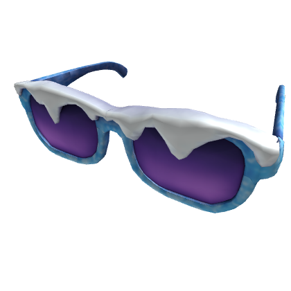 Snowglasses