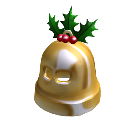 Joyful Bell Helmet