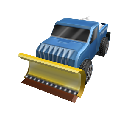 Snowplow
