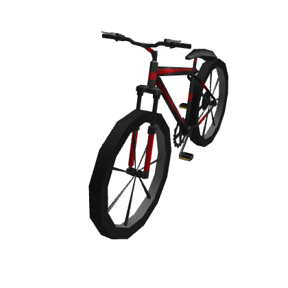 Robloxsai Bike