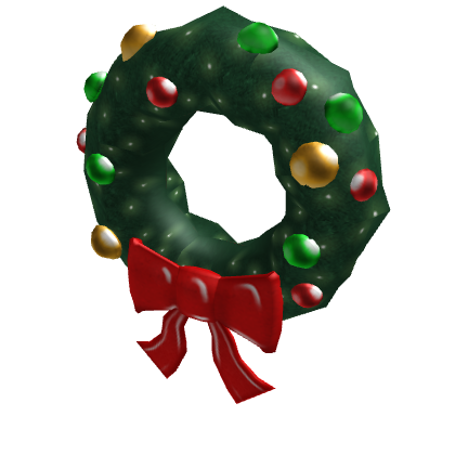Deluxe Christmas Wreath