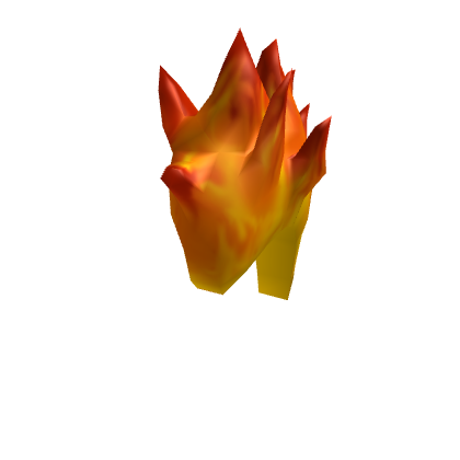 Flaming Mohawk