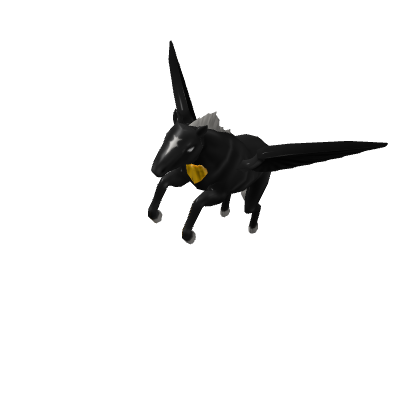 Dark Pegasus