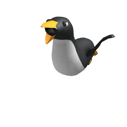 Penguin Shooter