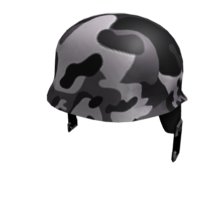 Monochrome Military