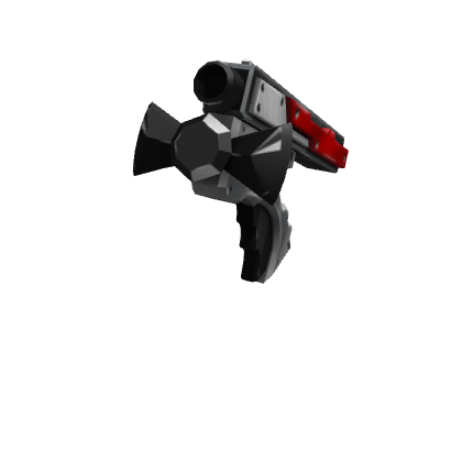 Black Tie Affair Gun