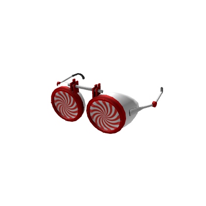 Peppermint Perspective
