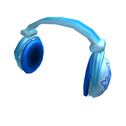 Snowflake Headphones