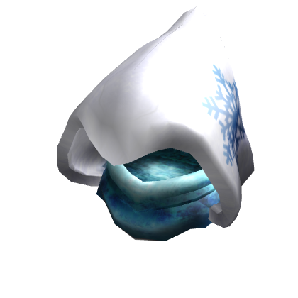 Winter Conjurer