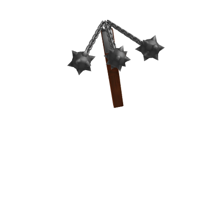 Epic Flail