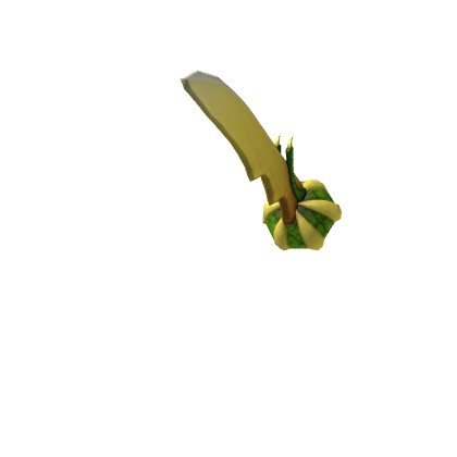Prehistoric Piercing Blade