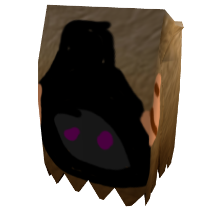 DIY Azurewrath Lord of the Bag
