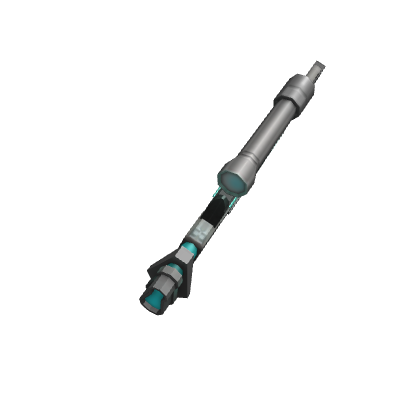 Super Spy Laser Blaster