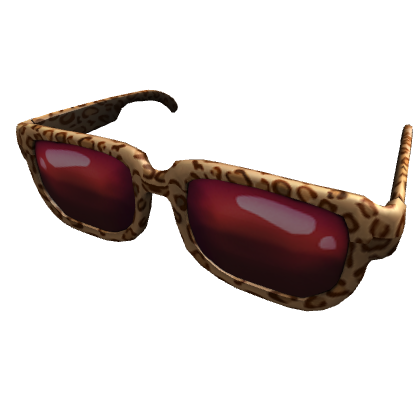 Leopard Shades