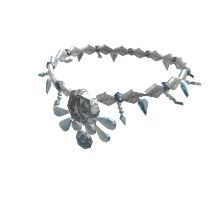 Bling Necklace