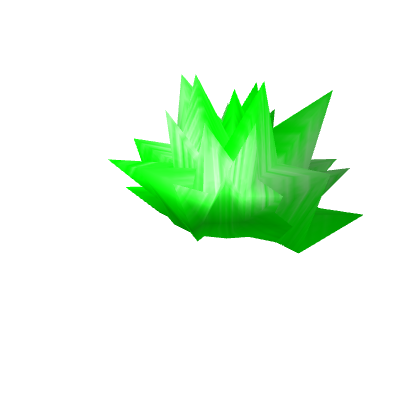 Neon Green Equinox