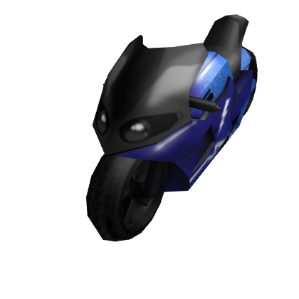 Bloxster BZR