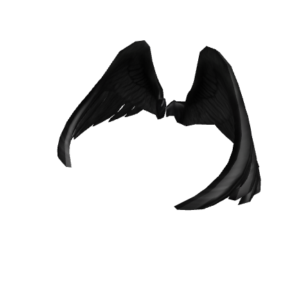 Black Wings