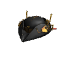 Steampunk Tricorn